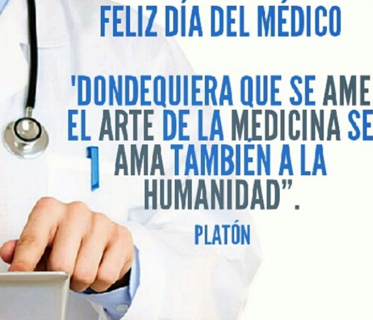 “Día del Médico” – Colegio de Médicos